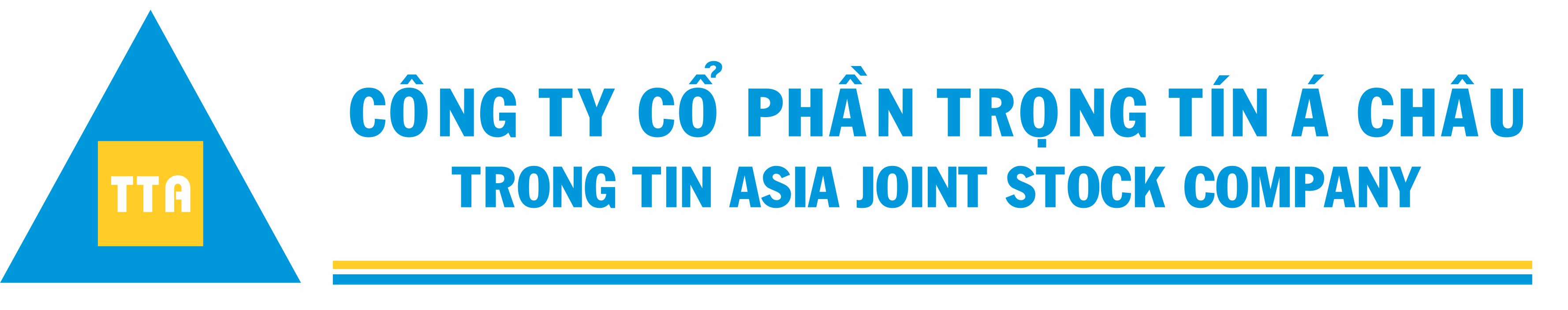 Công ty cổ phần Trọng Tín Á Châu 